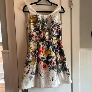 New with Tags Molly Bracken dress in size small